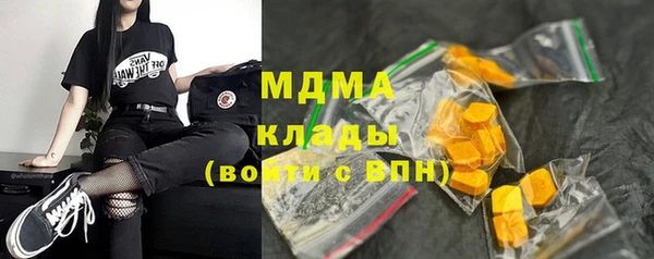 молекула духа Алзамай
